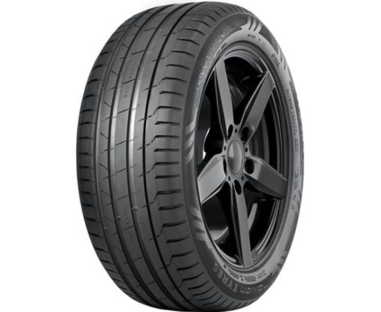 235/50R20 NOKIAN HAKKA BLACK 2 SUV 104Y XL CAB71