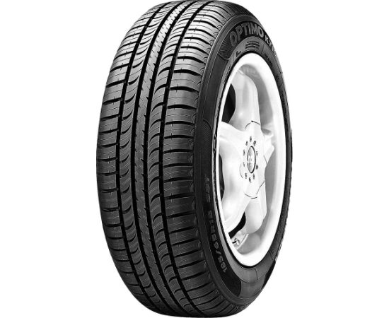 185/80R14 HANKOOK OPTIMO (K715) 91T DDB70