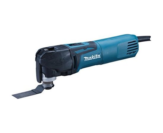 Makita Multifunction Tool TM3010CX4J