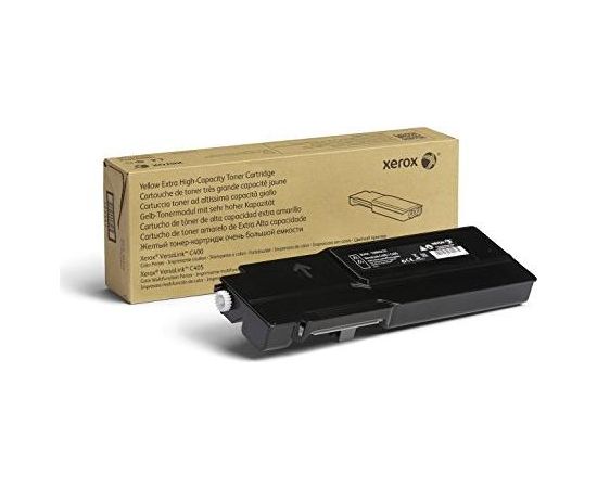 Xerox toner black 106R03528 (black)