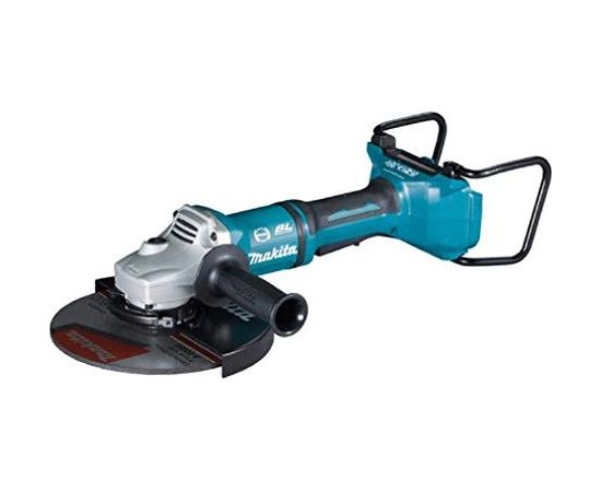 Makita cordless angle grinder DGA900ZKX2 - DGA900ZKX2