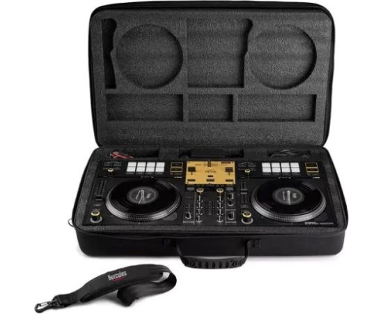 Hercules DJControl Inpulse T7 Premium - Innowacyjny kontroler DJ-ski DJ tehnika