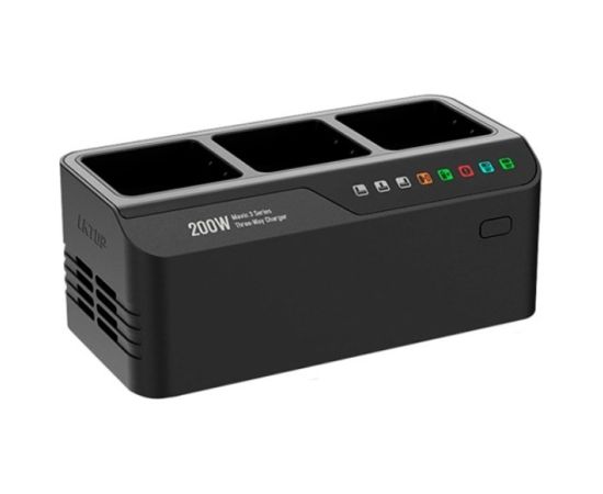 Autel Multi-charger For EVO Max Series Piederumi droniem