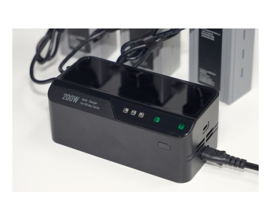 Autel Multi-charger For EVO Max Series