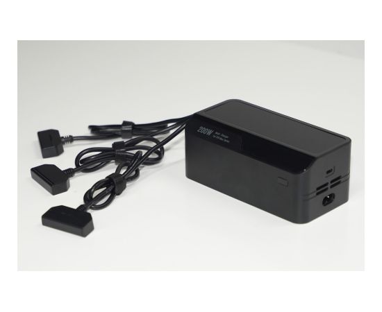 Autel Multi-charger For EVO Max Series Piederumi droniem