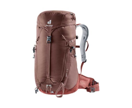 Plecak turystyczny Deuter Trail 22 SL raisin-caspia