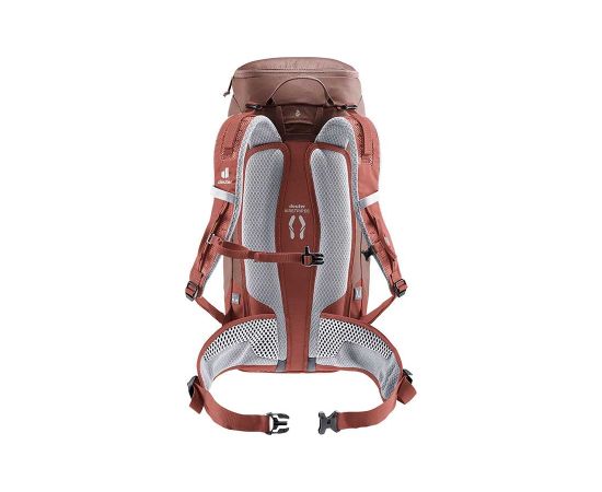 Plecak turystyczny Deuter Trail 22 SL raisin-caspia