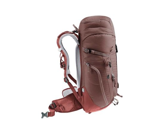 Plecak turystyczny Deuter Trail 22 SL raisin-caspia