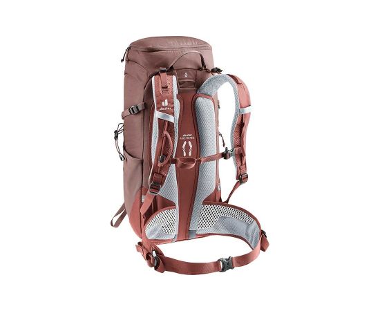 Plecak turystyczny Deuter Trail 22 SL raisin-caspia