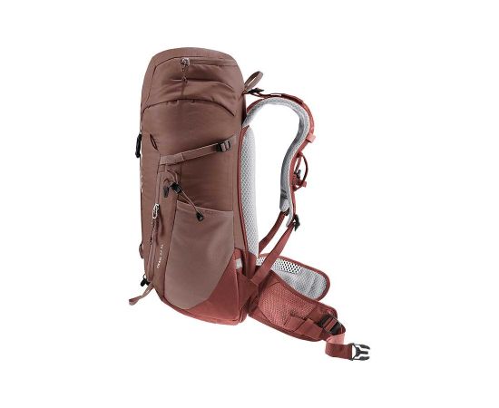 Plecak turystyczny Deuter Trail 22 SL raisin-caspia