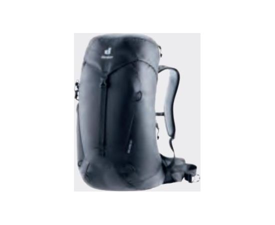 Plecak turystyczny Deuter AC Lite 30 black