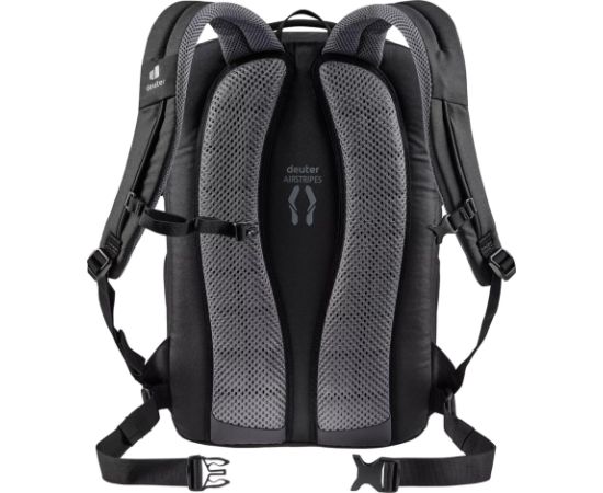 Plecak Deuter Giga black Mugursomas