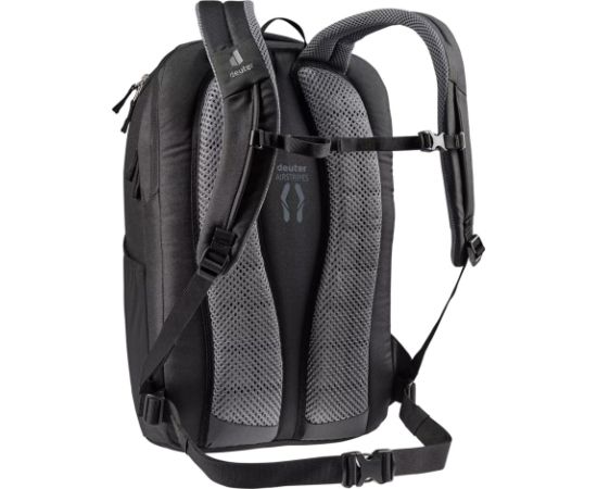 Plecak Deuter Giga black Mugursomas