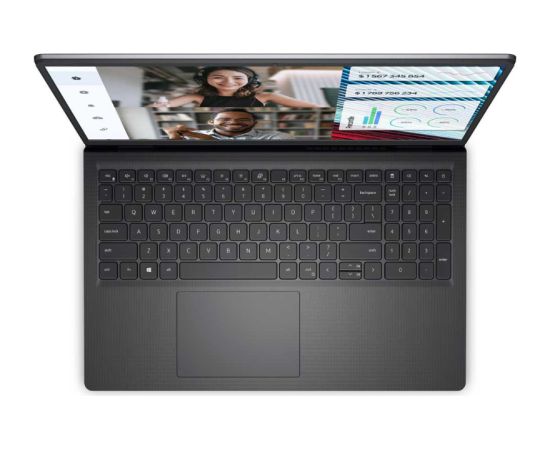 Dell Vostro 3520/Core i5-1235U/16GB/1TB SSD/15.6" FHD/Intel Iris Xe/Cam & Mic/WLAN + BT/ ENG Backlit Kb/3 Cell/W11Pro/ 3y ProSupport warranty / N3004PVNB3520EMEA01