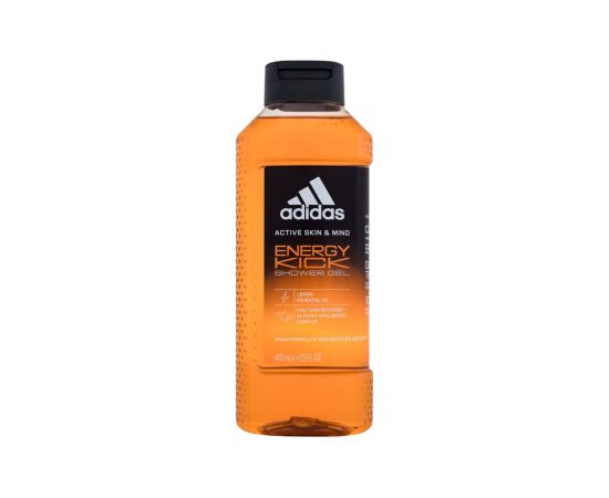 Adidas Energy Kick 400ml