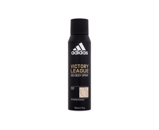 Adidas Victory League / Deo Body Spray 48H 150ml