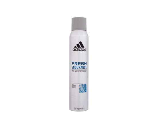 Adidas Fresh Endurance / 72H Anti-Perspirant 200ml