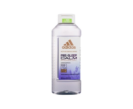 Adidas Pre-Sleep Calm 400ml New Clean & Hydrating