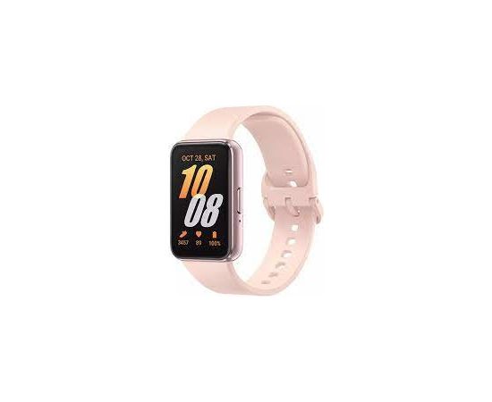 Samsung Galaxy Fit3 Pink Gold