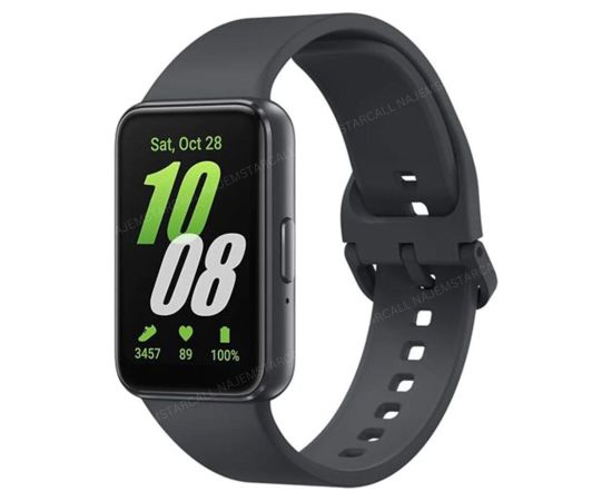 Samsung Galaxy Fit3 Gray