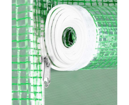 Dārza siltumnīcas Plēve Springos GT0004F