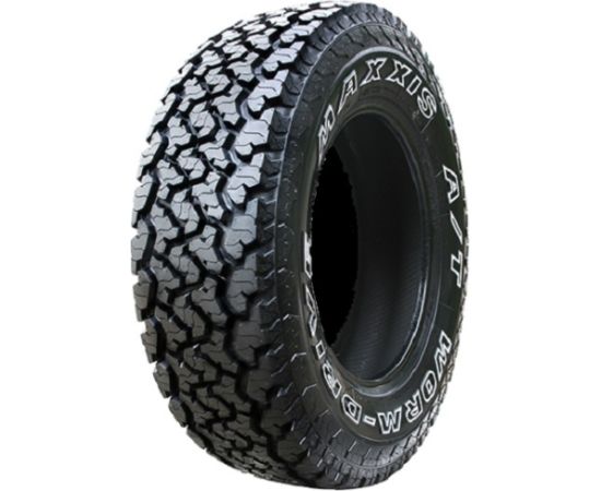 Maxxis Wormdrive AT-980E 265/75R16 119Q