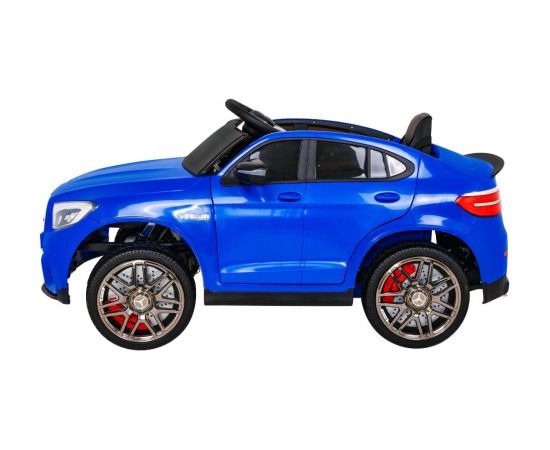 Mercedes-benz RAMIZ Mercedes Benz GLC63S Bērnu Elektromobilis