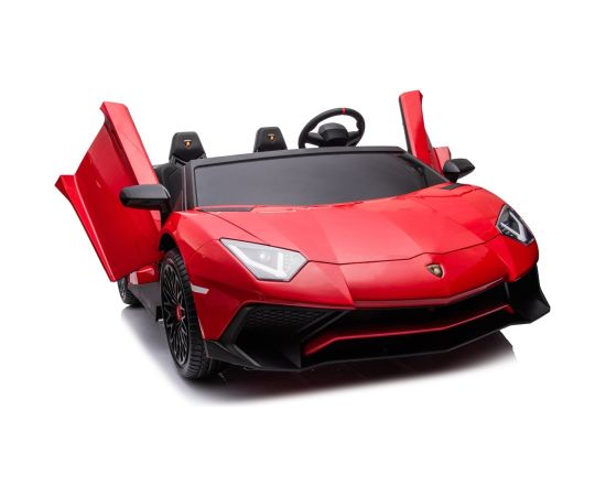 Lamborghini Aventador SV STRONG Детский Электромобиль Детский электромобиль
