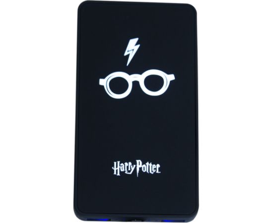 Lazerbuilt Harry Potter Power bank Ārējas uzlādes baterija 6000 mAh