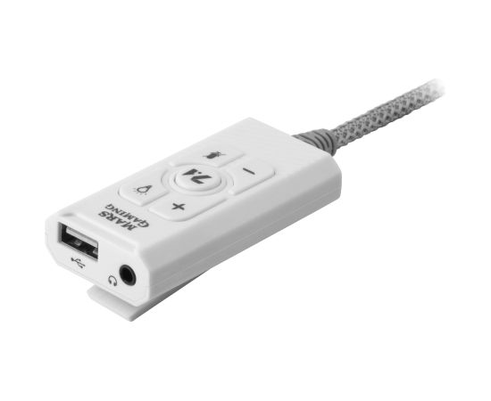 Mars Gaming MSC2W Skaņas karte 7.1 USB