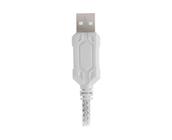 Mars Gaming MSC2W Звуковая карта 7.1 USB