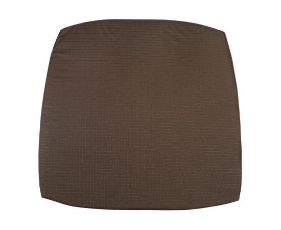 Подушка на стул WICKER-1, 47х47х5см / PVC 065