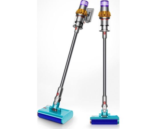 Dyson V15S 2023 Detect Submarine Putekļu Sūcējs 660W 5025155085073