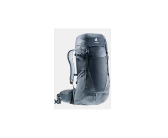 Plecak turystyczny Deuter Futura Pro 36 black-graphite