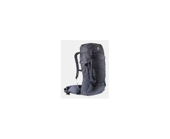 Plecak trekkingowy Deuter Futura Air Trek 45+10 SL black-graphite