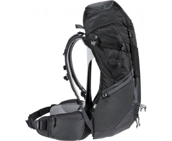 Plecak turystyczny Deuter Futura Pro 34 SL black-graphite