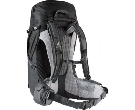 Plecak turystyczny Deuter Futura Pro 34 SL black-graphite