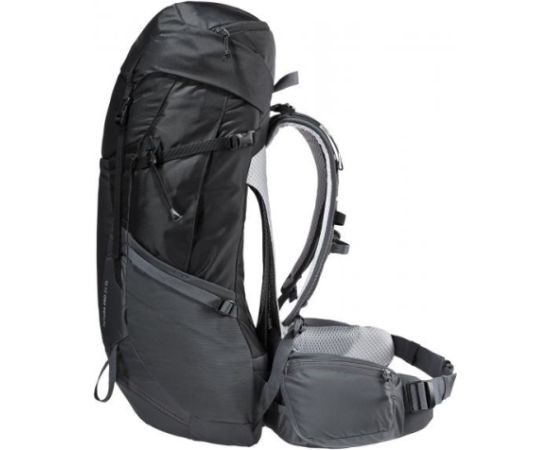 Plecak turystyczny Deuter Futura Pro 34 SL black-graphite