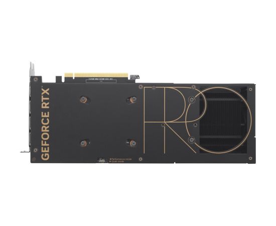 Karta graficzna ASUS ProArt GeForce RTX 4070 SUPER OC 12GB