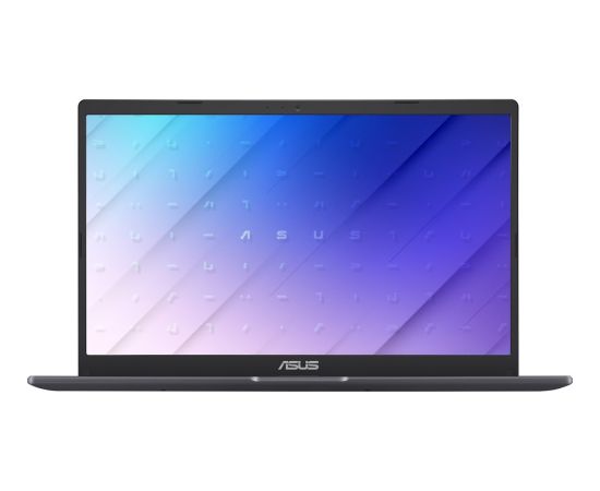 ASUS Vivobook Go 15 E510KA-EJ485WS Celeron N4500 15.6"FHD 60Hz 200nits AG 4GB DDR4  SSD128 Intel HD Graphics WLAN+BT Cam 42WHrs Win11 in S Mode Peacock Blue