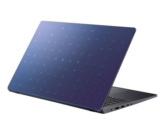 ASUS Vivobook Go 15 E510KA-EJ485WS Celeron N4500 15.6"FHD 60Hz 200nits AG 4GB DDR4  SSD128 Intel HD Graphics WLAN+BT Cam 42WHrs Win11 in S Mode Peacock Blue