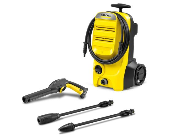 Myjka ciśnieniowa KARCHER K 4 Classic - 1.679-420.0