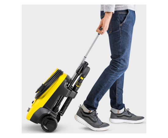 Myjka ciśnieniowa KARCHER K 4 Classic - 1.679-420.0