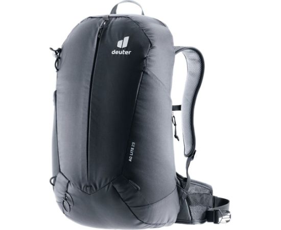 Plecak turystyczny Deuter AC Lite 23 black