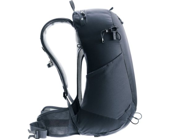 Plecak turystyczny Deuter AC Lite 23 black