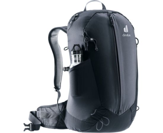 Plecak turystyczny Deuter AC Lite 23 black