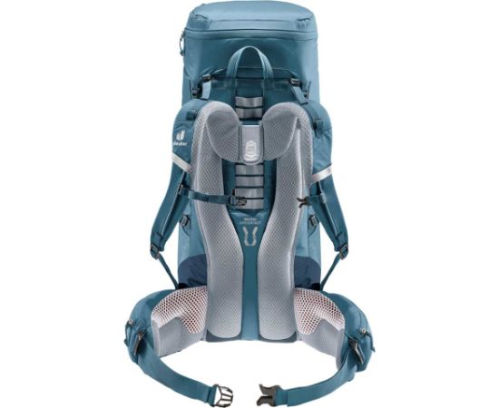 Plecak trekkingowy Deuter Aircontact Lite 40 + 10 atlantic-ink