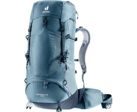 Plecak trekkingowy Deuter Aircontact Lite 40 + 10 atlantic-ink