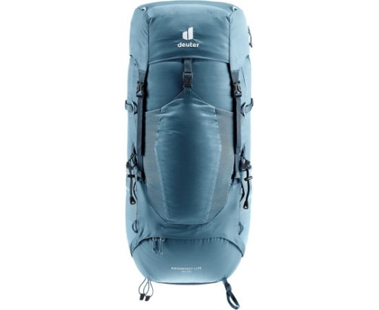 Plecak trekkingowy Deuter Aircontact Lite 40 + 10 atlantic-ink