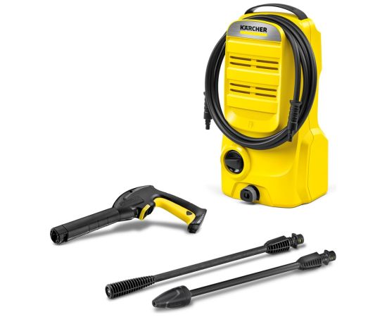 Myjka ciśnieniowa KARCHER K 2 Classic - 1.673-570.0